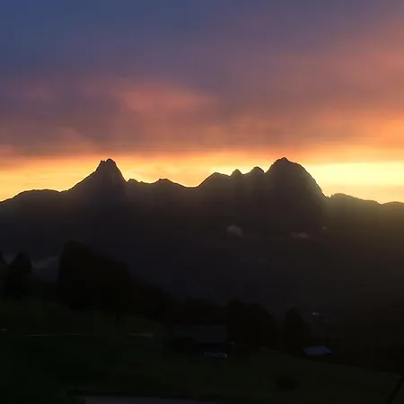 Giferspitz * Gstaad