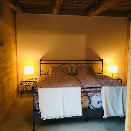 Giferspitz Apartment *