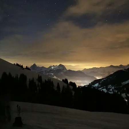 Giferspitz Gstaad